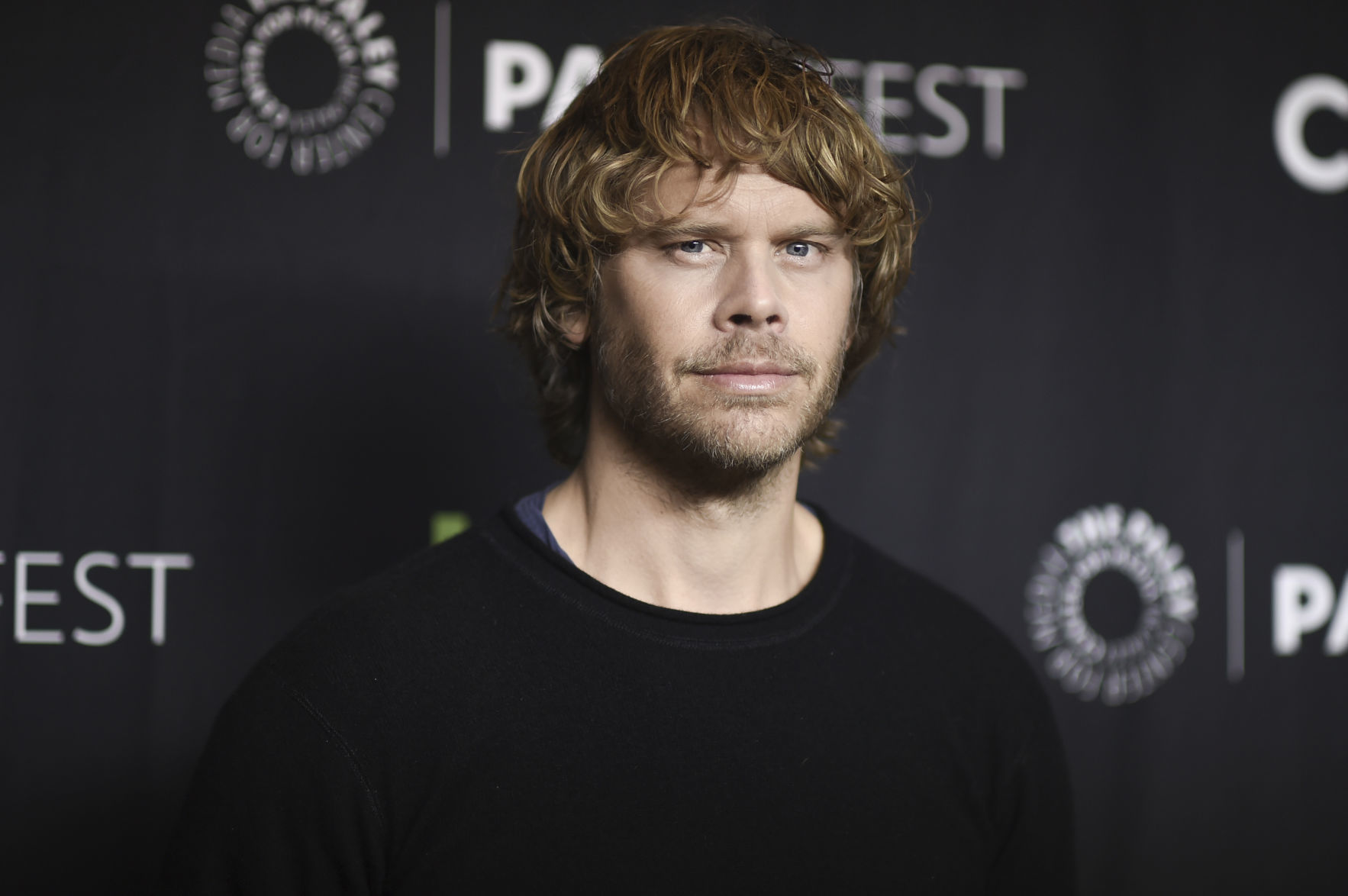Eric Christian Olsen
